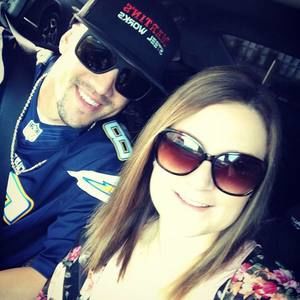 Meet your Posher, Alicia